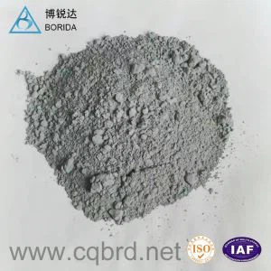 Fume Micro Silica Undensified