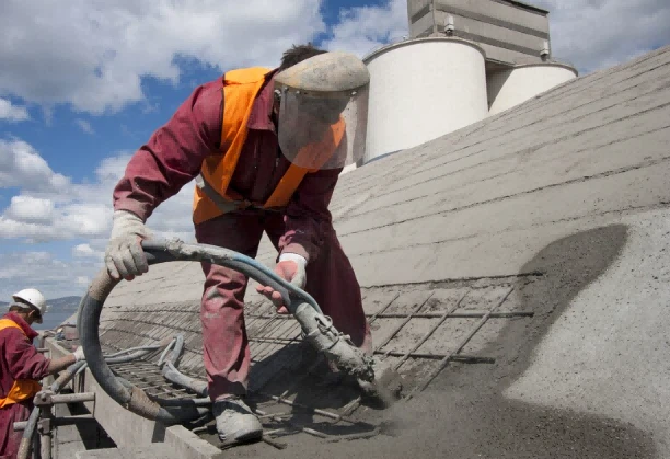 Concrete Powder Accelerator